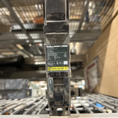 SQD 70 Amp 1 Pole Circuit Breaker 25 kA